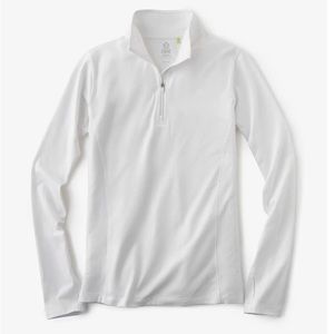TASC Recess Quarter Zip Pulover